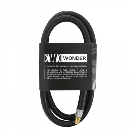 Flexible pour pistolet gonflage Eurodainu - 14580 - Flexible pour pistolet gonflage Eurodainu