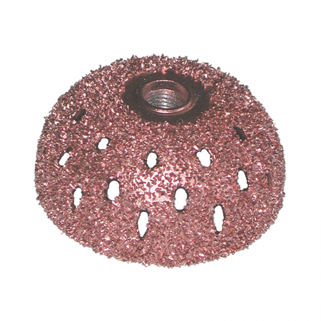 Rape cloche d.50mm grain 36 - 14585 - Rape cloche d.50mm grain 36