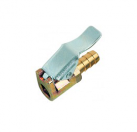 Raccord de gonflage d.8