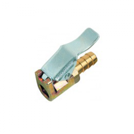 Raccord de gonflage d.8 - 14589 - Raccord de gonflage d.8