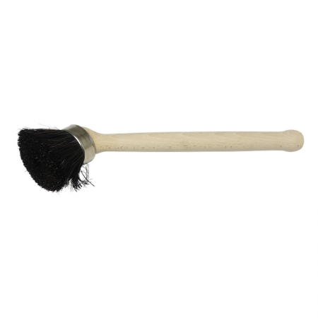 Pinceau pour pâte à pneu - 14590/3 - Pinceau pour pâte à pneu prix pièce/par 3 mini