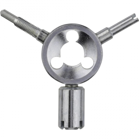 Outil multifonction Tiptop - 14595 - Outil multifonction Tiptop