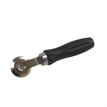 Molette pour pièce de chambres ou tubeless - 14599 - Molette pour pièce de chambres ou tubeless