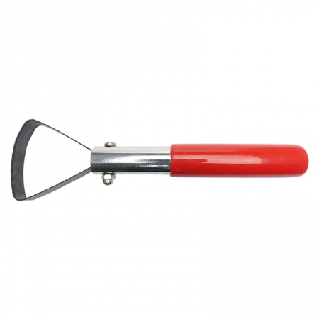 Grattoir courbe pour intérieur de pneu - 14600/3 - Grattoir courbe pour intérieur de pneu prix pièce/par 3 mini