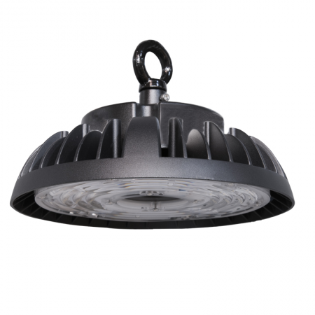 Cloche industrielle Led 100W 14000LM - 14636 - Cloche industrielle Led 100W 14000LM