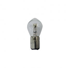 Ampoule CE 12V 45/40W Hella en boite / Prix pièce par 10
