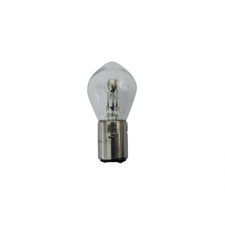 Ampoule CE 12V 45/40W Hella en boite / Prix pièce par 10 - 14651 - Ampoule CE 12V 45/40W Hella / Prix pièce par 10