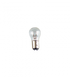 Ampoule poirette 12V 21/5W 2 filaments Hella en boite / Prix pièce par 10