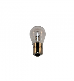 Ampoule poirette 12V 21W Lumitrack en boite / Prix pièce par 10