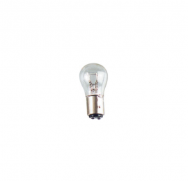 Ampoule poirette 12V 21W Hella en boite / Prix pièce par 10