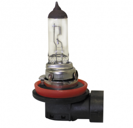 Ampoule H11 12V 55W Hella en boite / à l'unité