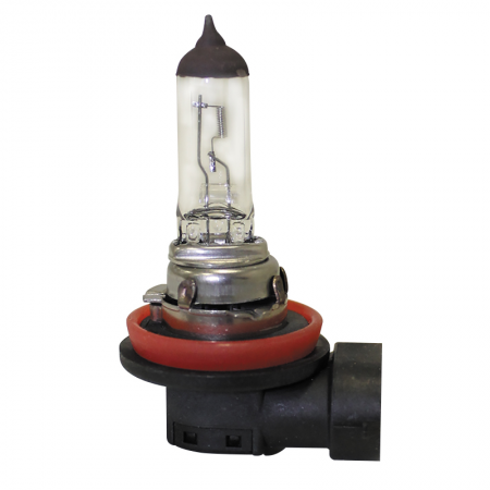 Ampoule H11 12V 55W Hella en boite / à l'unité - 14667 - Ampoule H11 12V 55W Hella en boite / à l'unité