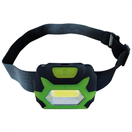 Lampe frontale Led Lumitrack - 14765 - Lampe frontale Led Lumitrack