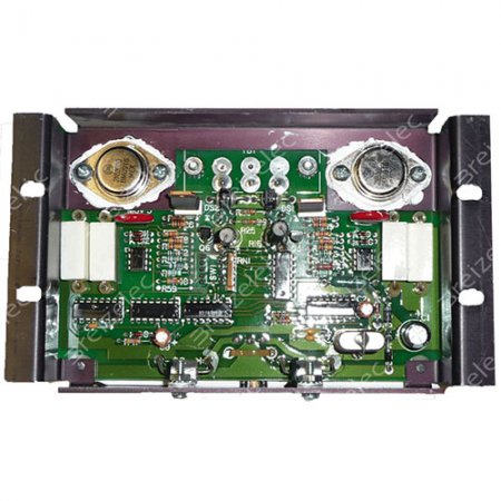 Forfait réparation carte pulsation Boumatic - BR2227 - Forfait réparation carte pulsation Boumatic