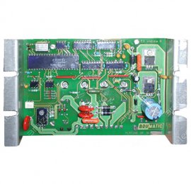 Forfait réparation carte pulsation nouvelle génération Boumatic