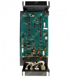 Forfait réparation carte décrochage 2000, 2000V Boumatic