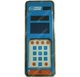 Forfait réparation carte décro compteur Touchpoint (hors clavier) Boumatic