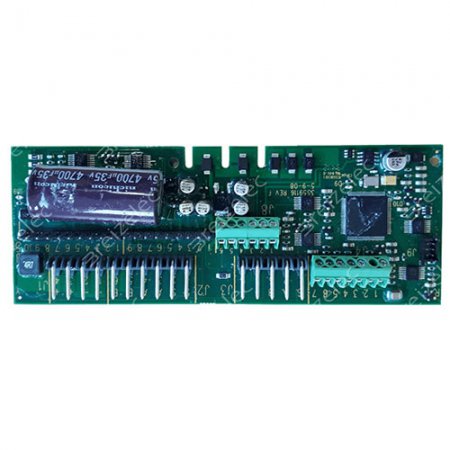 Forfait réparation carte fluxmètre SmartControl Boumatic - BR2236 - Forfait réparation carte fluxmètre SmartControl Boumatic