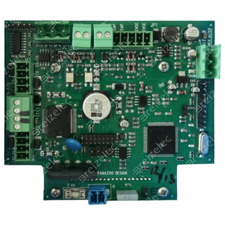 Forfait réparation carte décrochage Advantage Boumatic - BR2239 - Forfait réparation carte décrochage Advantage Boumatic