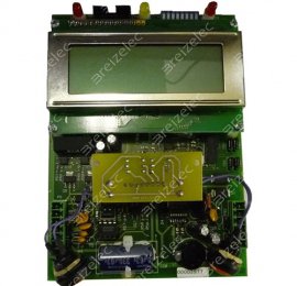 Forfait réparation carte Parlor Companion Boumatic