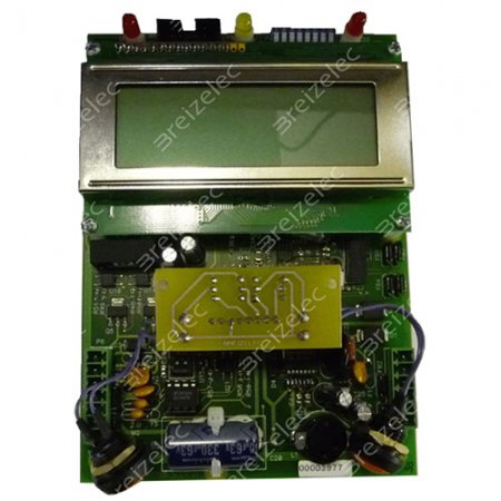 Forfait réparation carte Parlor Companion Boumatic - BR2241 - Forfait réparation carte Parlor Companion Boumatic