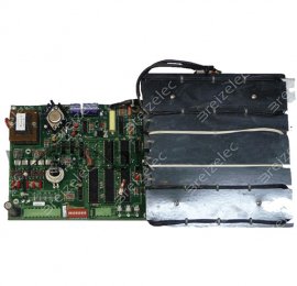 Forfait réparation platine d'identification DAC F1 Boumatic