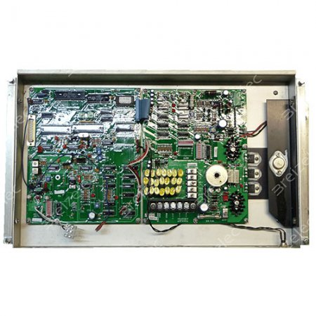 Forfait réparation contrôleur d'identification Boumatic - BR2243 - Forfait réparation contrôleur d'identification Boumatic