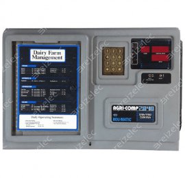 Forfait réparation Automate 2040 Agricomp Provantage Boumatic