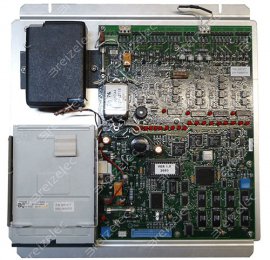 Forfait réparation Automate 2045 Agricomp Provantage Boumatic