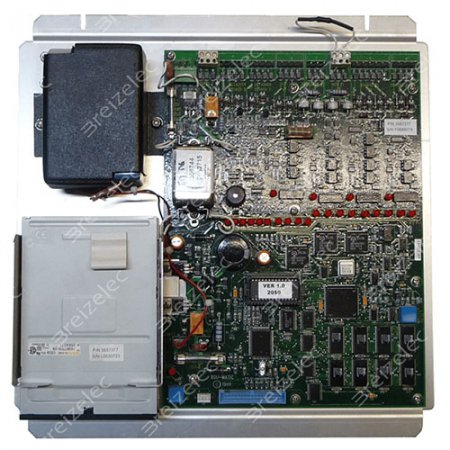 Forfait réparation Automate 2045 Agricomp Provantage Boumatic - BR2247 - Forfait réparation Automate 2045 Agricomp Provantage (Avec remplacement lecteur) Boumatic