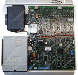 Forfait réparation Automate 2050 Agricomp Provantage Boumatic
