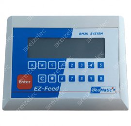 Forfait réparation coffret EZ-Feed Boumatic