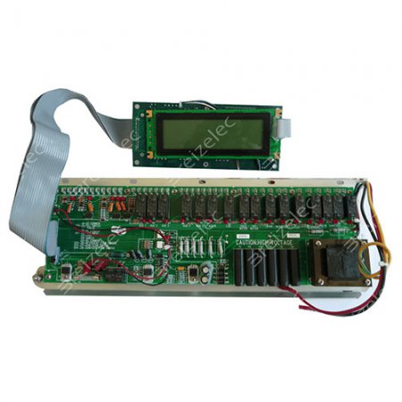 Forfait réparation carte afficheur + CPU automate Guardian 2 Boumatic - BR2254 - Forfait réparation carte afficheur + CPU automate Guardian 2 (Avec changement afficheur) Boumatic