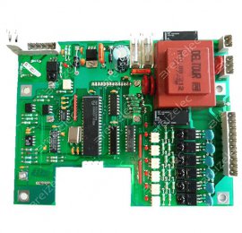 Forfait réparation carte automate de lavage AML3000 EFEI Boumatic