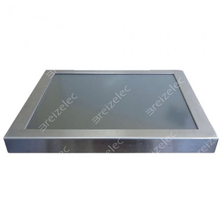 Forfait réparation dalle tactile pour salle de traite rotative Boumatic - BR2256 - Forfait réparation dalle tactile pour salle de traite rotative Boumatic