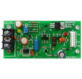 Forfait réparation carte détection niveau pompe à lait Boumatic