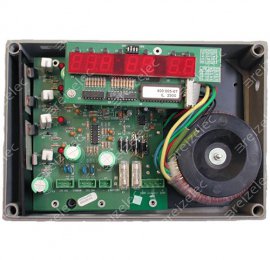 Forfait réparation cartes mère et afficheur Pulsotop Delaval