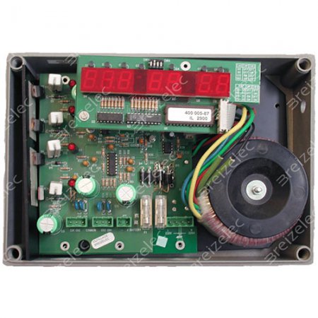 Forfait réparation cartes mère et afficheur Pulsotop Delaval - BR2261 - Forfait réparation cartes mère et afficheur Pulsotop Delaval