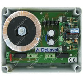 Forfait réparation boitier de pulsation Delaval