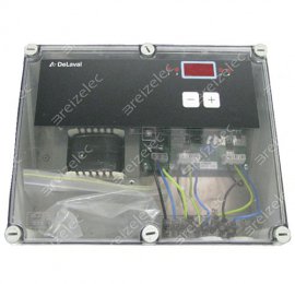 Forfait réparation boitier de pulsation DMP150 ou DMP500 Delaval