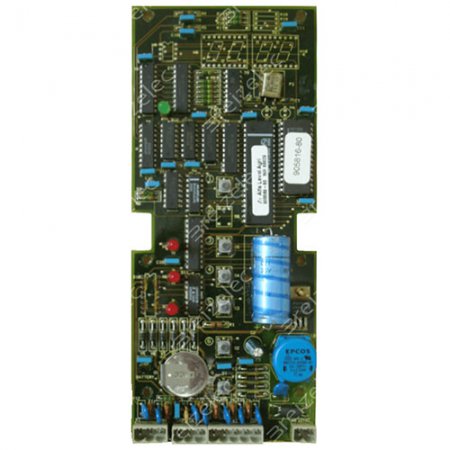 Forfait réparation carte MP350 sans afficheur (ex ACR Milkmaster) Delaval - BR2264 - Forfait réparation carte MP350 sans afficheur (ex ACR Milkmaster) Delaval