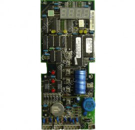 Forfait réparation carte MP350 avec afficheur (ex ACR Milkmaster) Delaval