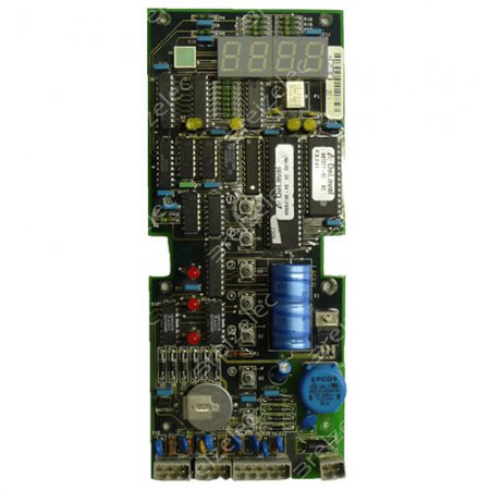 Forfait réparation carte MP350 avec afficheur (ex ACR Milkmaster) Delaval - BR2265 - Forfait réparation carte MP350 avec afficheur (ex ACR Milkmaster) Delaval