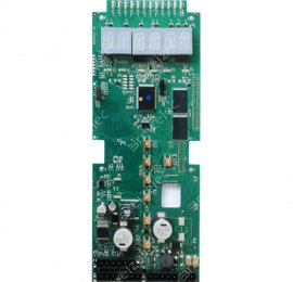 Forfait réparation carte Delpro MU480 Delaval