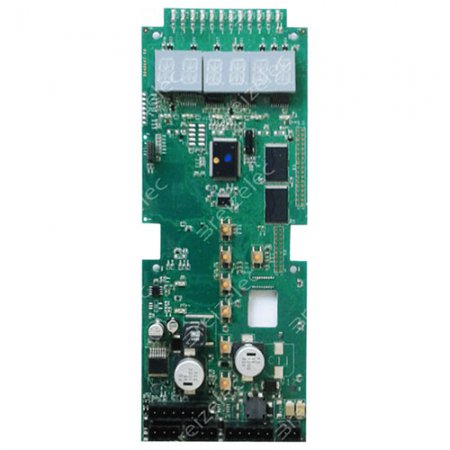 Forfait réparation carte Delpro MU480 Delaval - BR2268 - Forfait réparation carte Delpro MU480 Delaval