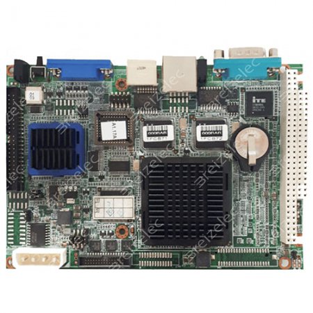 Forfait réparation carte CPU Delpro Delaval - BR2271 - Forfait réparation carte CPU Delpro Delaval