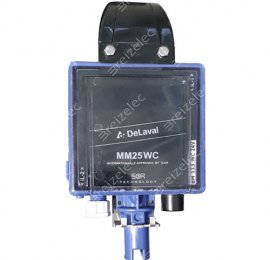Forfait réparation Flomaster Pro MM25WC pour Delpro (sans afficheur) Delaval