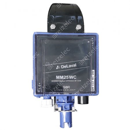 Forfait réparation Flomaster Pro MM25WC pour Delpro (sans afficheur) Delaval - BR2272 - Forfait réparation Flomaster Pro MM25WC pour Delpro (sans afficheur) Delaval