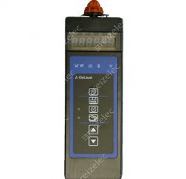 Forfait réparation carte du système MPC510 Delaval