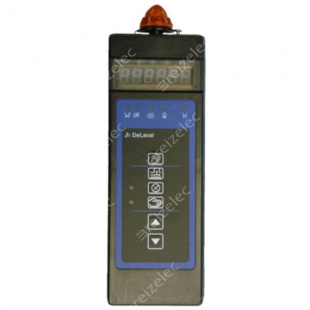 Forfait réparation carte du système MPC510 Delaval - BR2275 - Forfait réparation carte du système MPC510 Delaval